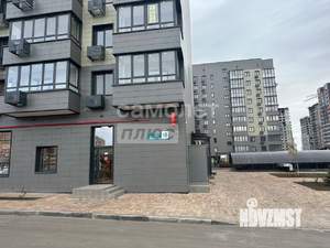 2-к квартира, вторичка, 43м2, 9/10 этаж