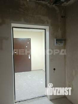2-к квартира, вторичка, 60м2, 16/25 этаж