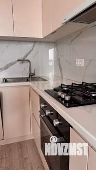 1-к квартира, вторичка, 45м2, 22/24 этаж