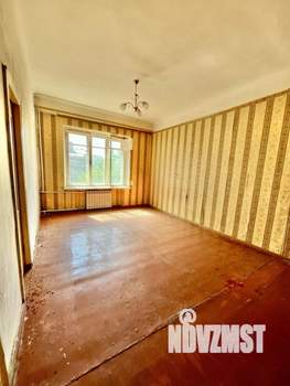 2-к квартира, вторичка, 53м2, 4/5 этаж