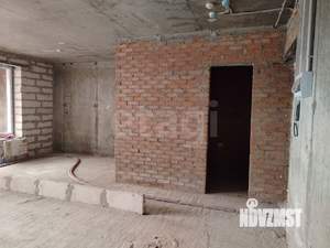 1-к квартира, вторичка, 39м2, 3/24 этаж