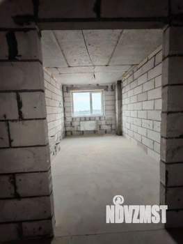 2-к квартира, вторичка, 50м2, 18/20 этаж