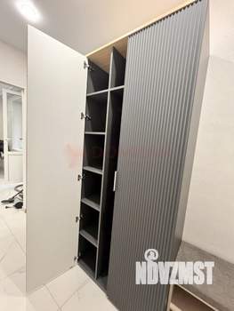 1-к квартира, вторичка, 41м2, 4/7 этаж