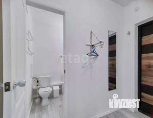 1-к квартира, вторичка, 37м2, 5/16 этаж