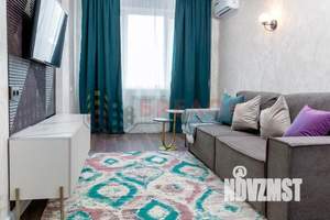 2-к квартира, вторичка, 45м2, 10/19 этаж