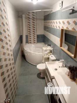 2-к квартира, вторичка, 60м2, 4/4 этаж