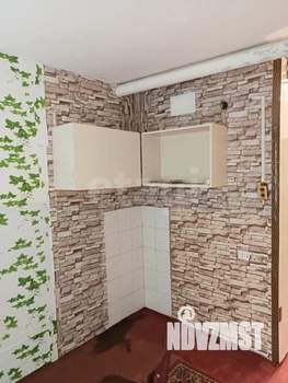 Студия квартира, вторичка, 16м2, 1/10 этаж