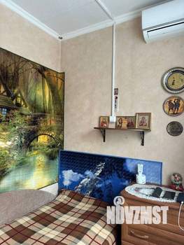 1-к квартира, вторичка, 36м2, 5/10 этаж