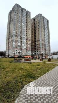 1-к квартира, вторичка, 36м2, 2/25 этаж