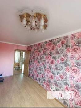 3-к квартира, вторичка, 57м2, 5/5 этаж