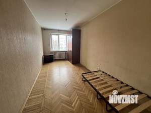 2-к квартира, вторичка, 46м2, 4/5 этаж
