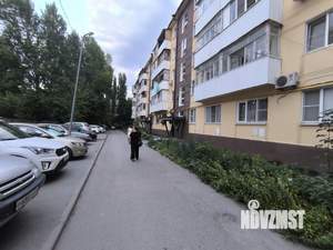 3-к квартира, вторичка, 59м2, 5/5 этаж