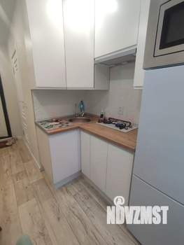 1-к квартира, вторичка, 24м2, 6/9 этаж