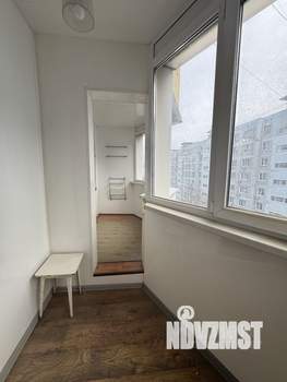 4-к квартира, вторичка, 87м2, 7/9 этаж