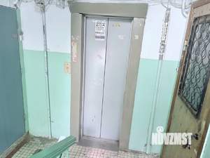 3-к квартира, вторичка, 67м2, 9/10 этаж