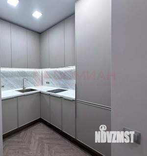 1-к квартира, вторичка, 39м2, 19/20 этаж