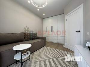 1-к квартира, вторичка, 33м2, 4/9 этаж