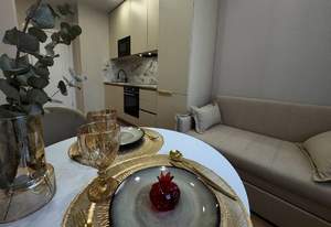 1-к квартира, вторичка, 37м2, 14/25 этаж