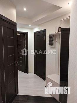 2-к квартира, вторичка, 47м2, 4/5 этаж