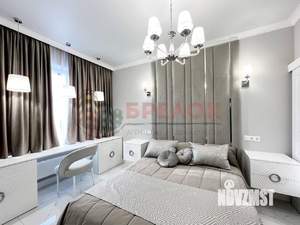 1-к квартира, вторичка, 42м2, 6/19 этаж