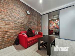 2-к квартира, вторичка, 46м2, 21/22 этаж