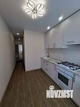 2-к квартира, вторичка, 50м2, 5/9 этаж
