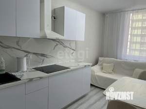 1-к квартира, вторичка, 34м2, 11/26 этаж