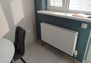 2-к квартира, вторичка, 48м2, 8/25 этаж