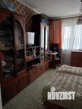 3-к квартира, вторичка, 64м2, 8/9 этаж