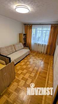 2-к квартира, вторичка, 44м2, 5/5 этаж