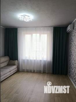 2-к квартира, вторичка, 57м2, 5/17 этаж