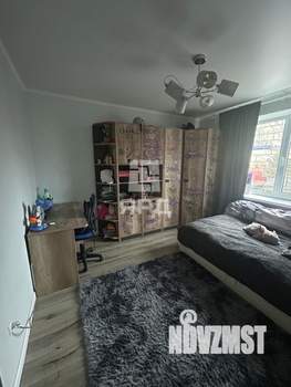 3-к квартира, вторичка, 81м2, 1/10 этаж