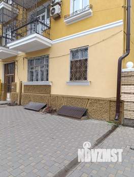 3-к квартира, вторичка, 87м2, 1/4 этаж