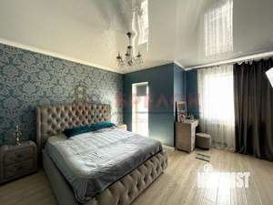 2-к квартира, вторичка, 73м2, 21/22 этаж