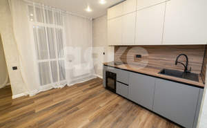 1-к квартира, вторичка, 40м2, 3/26 этаж