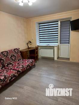 2-к квартира, вторичка, 45м2, 1/5 этаж
