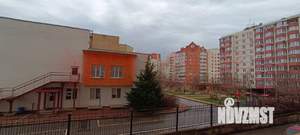 1-к квартира, вторичка, 27м2, 2/17 этаж