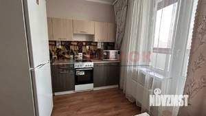 1-к квартира, вторичка, 38м2, 5/19 этаж