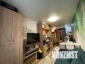 1-к квартира, вторичка, 30м2, 1/3 этаж