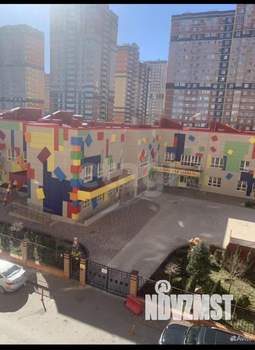 2-к квартира, вторичка, 54м2, 4/24 этаж