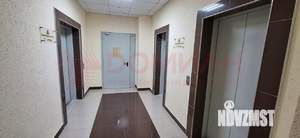 1-к квартира, вторичка, 38м2, 8/24 этаж