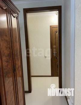 3-к квартира, вторичка, 62м2, 3/10 этаж