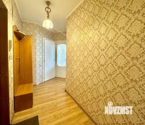 2-к квартира, вторичка, 57м2, 2/10 этаж