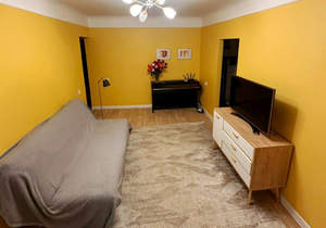 3-к квартира, вторичка, 56м2, 3/5 этаж