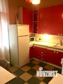3-к квартира, вторичка, 102м2, 4/5 этаж