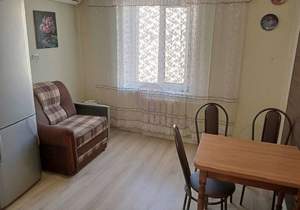 2-к квартира, вторичка, 36м2, 8/9 этаж