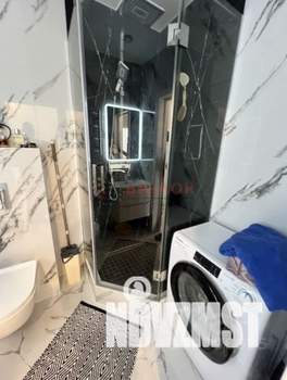 1-к квартира, вторичка, 41м2, 23/25 этаж