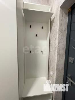 2-к квартира, вторичка, 47м2, 7/20 этаж