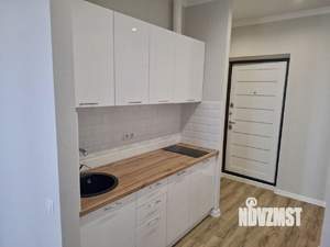 Студия квартира, вторичка, 24м2, 7/19 этаж