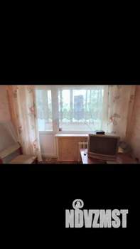 3-к квартира, вторичка, 64м2, 3/5 этаж
